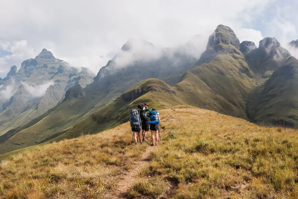 Drakensberg