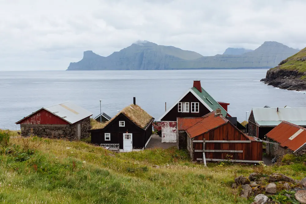 Faroe Islands